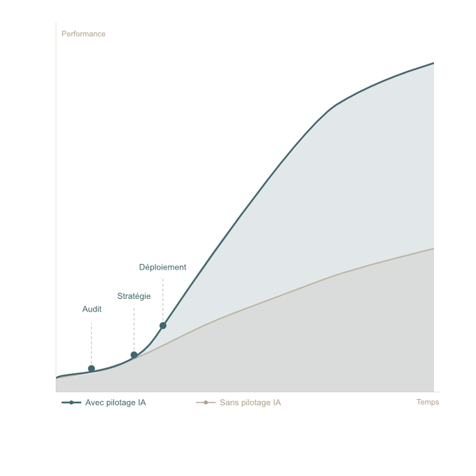 audit et stratégie IA